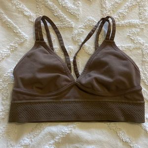 Fabletics sports bra